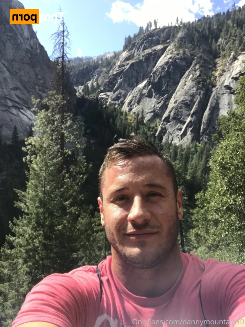 Danny Mountain [ dannymountain10 ] Onlyfans leaked photo 12043800 on Hotleaks.tv