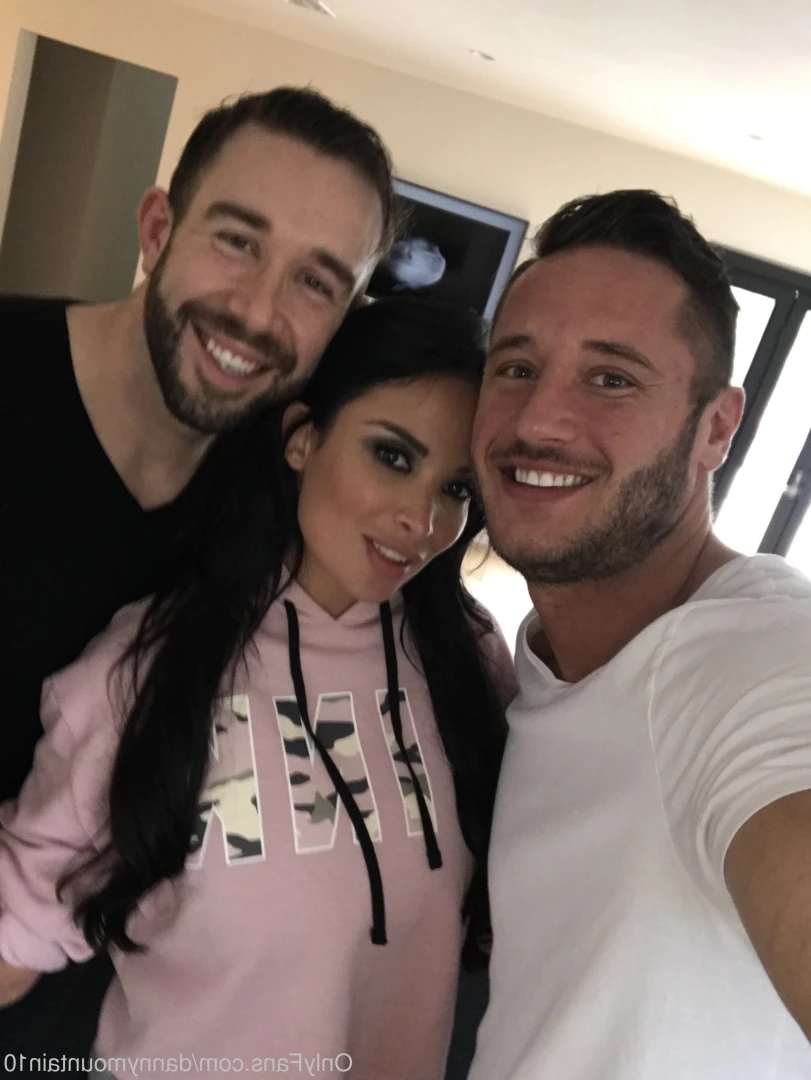 Danny Mountain [ dannymountain10 ] Onlyfans leaked photo 12075634 on Hotleaks.tv