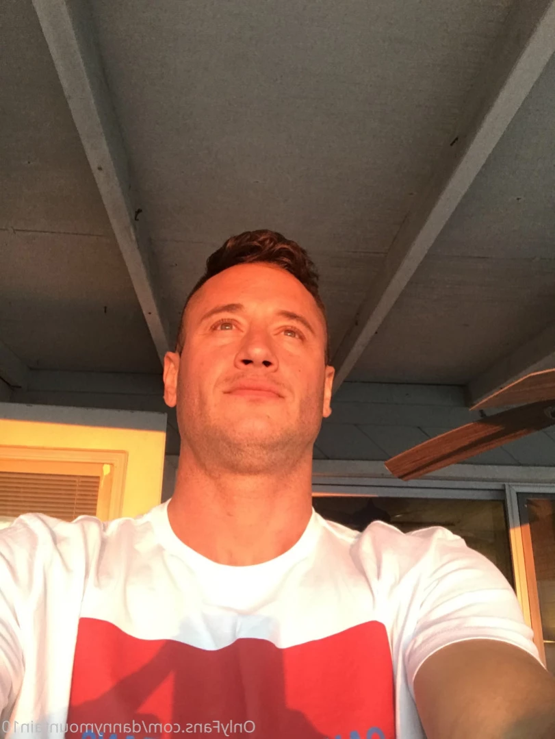 Danny Mountain [ dannymountain10 ] Onlyfans leaked photo 12081545 on Hotleaks.tv