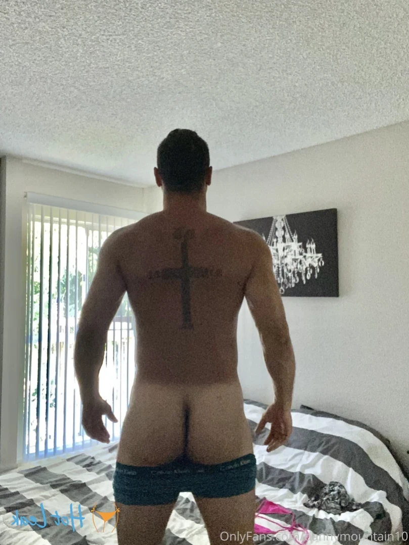 Danny Mountain [ dannymountain10 ] Onlyfans leaked photo 12106845 on Hotleaks.tv
