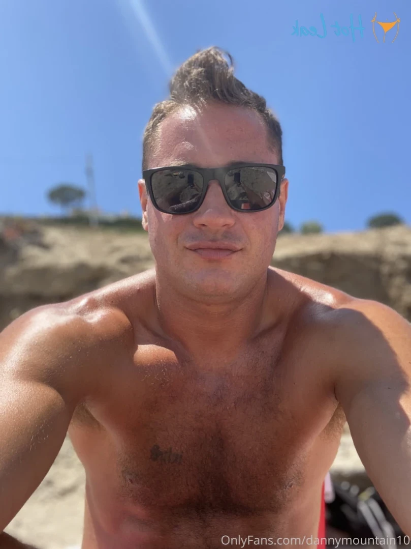 Danny Mountain [ dannymountain10 ] Onlyfans leaked photo 12109635 on Hotleaks.tv