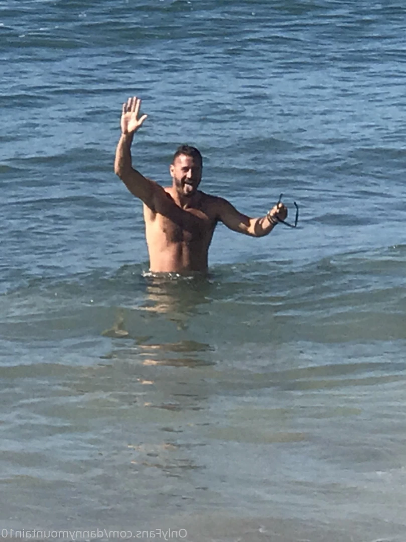 Danny Mountain [ dannymountain10 ] Onlyfans leaked photo 12110374 on Hotleaks.tv