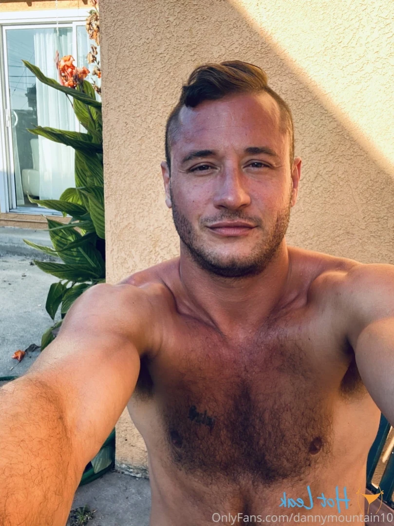 Danny Mountain [ dannymountain10 ] Onlyfans leaked photo 12112812 on Hotleaks.tv