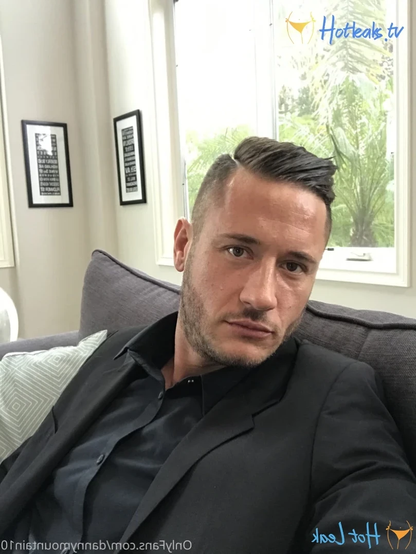 Danny Mountain [ dannymountain10 ] Onlyfans leaked photo 12115191 on Hotleaks.tv