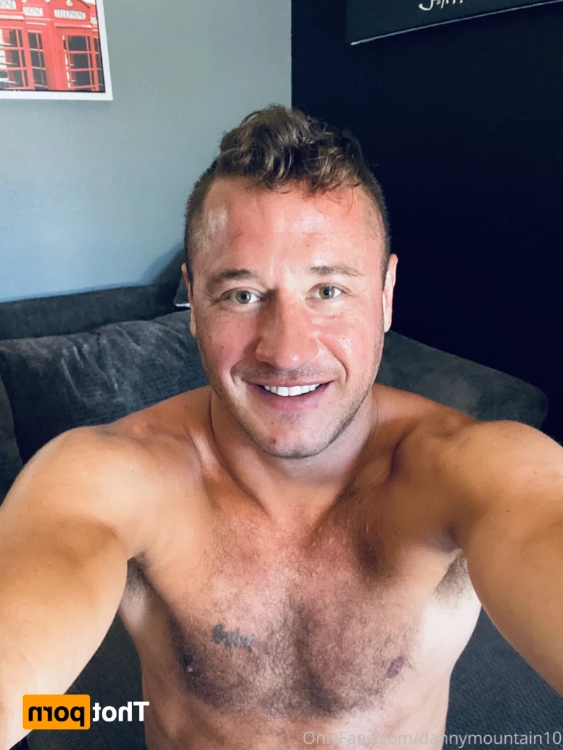 Danny Mountain [ dannymountain10 ] Onlyfans leaked photo 12116500 on Hotleaks.tv