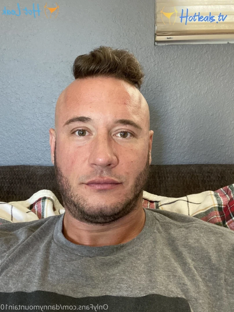 Danny Mountain [ dannymountain10 ] Onlyfans leaked photo 12125301 on Hotleaks.tv