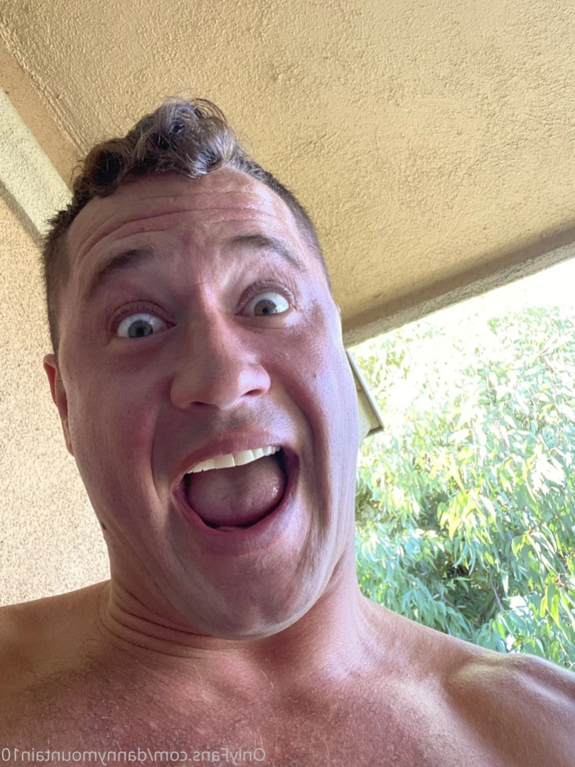 Danny Mountain [ dannymountain10 ] Onlyfans leaked photo 12125909 on Hotleaks.tv