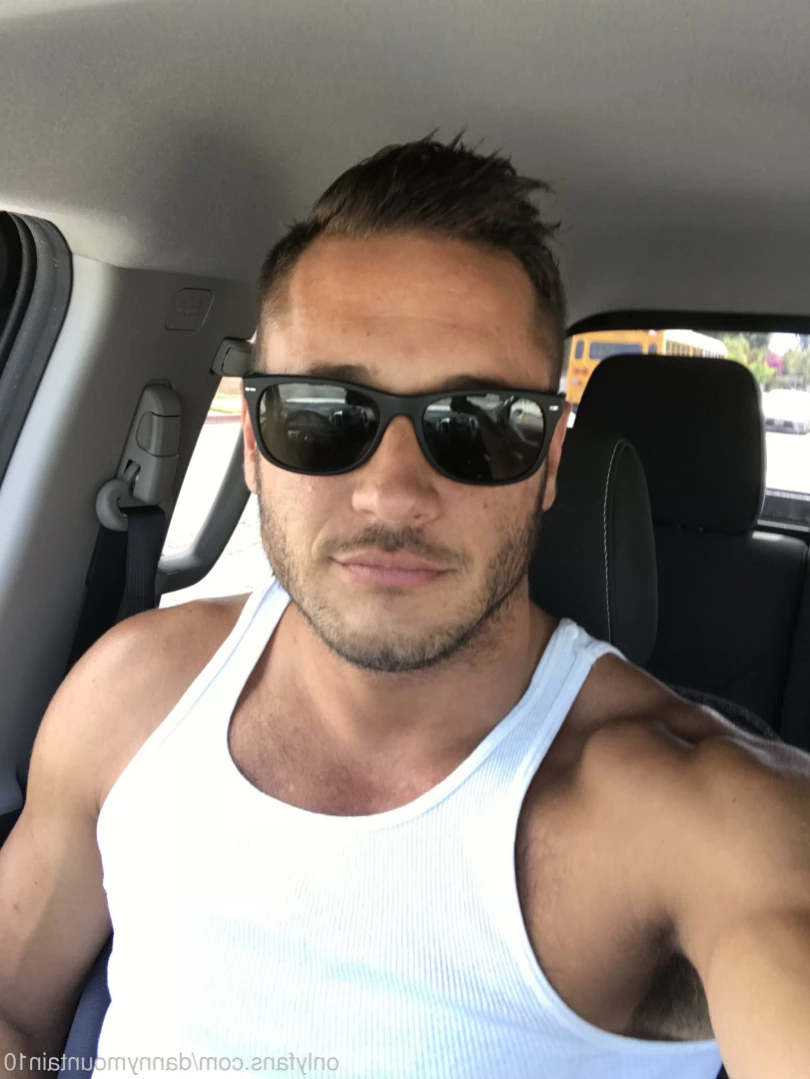Danny Mountain [ dannymountain10 ] Onlyfans leaked photo 12130128 on Hotleaks.tv