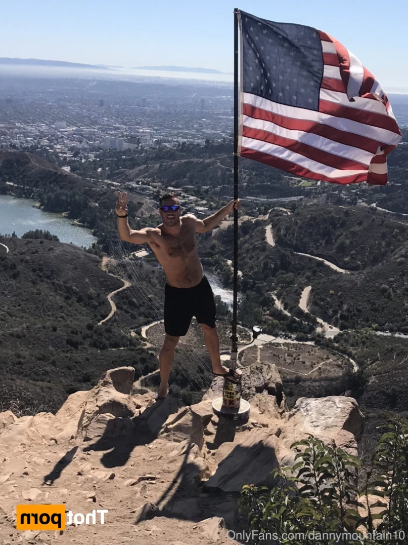 Danny Mountain [ dannymountain10 ] Onlyfans leaked photo 12130937 on Hotleaks.tv
