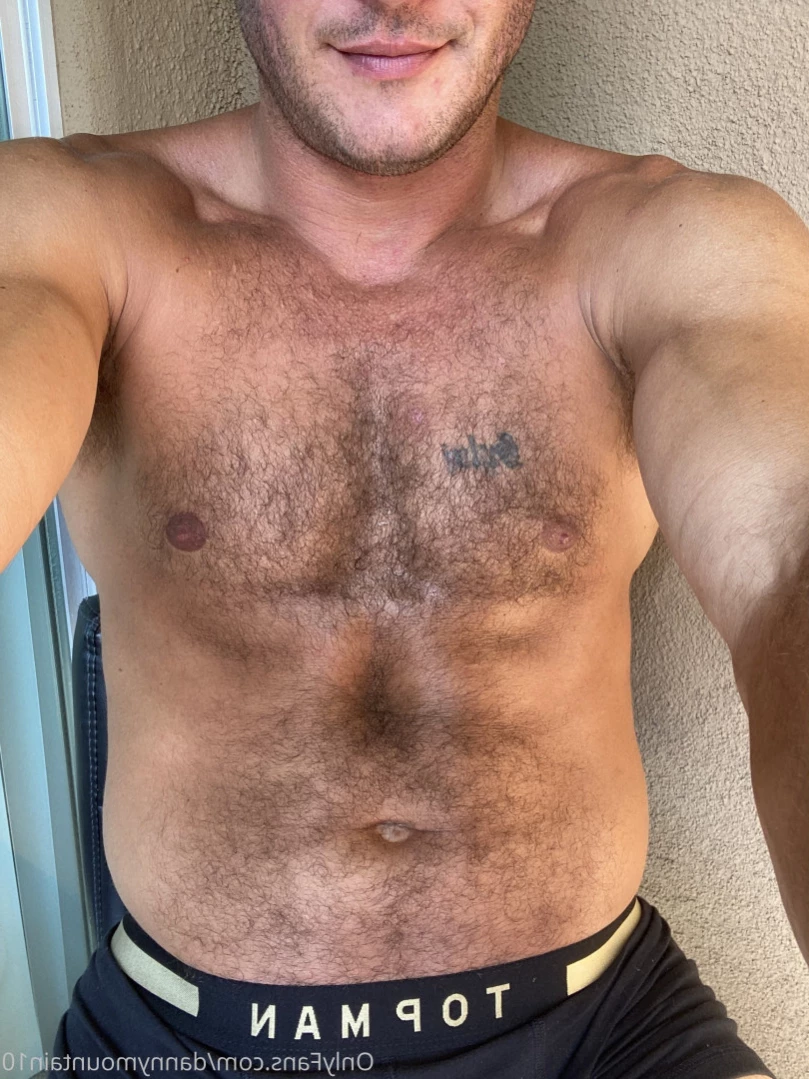 Danny Mountain [ dannymountain10 ] Onlyfans leaked photo 12147061 on Hotleaks.tv