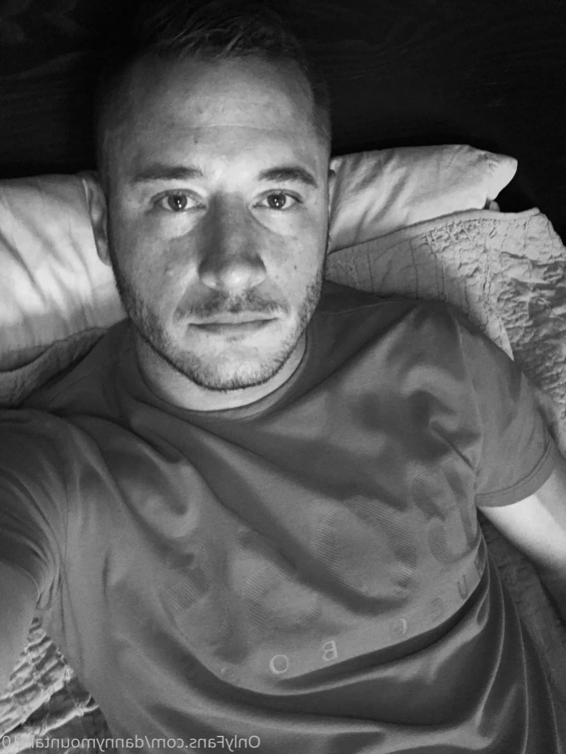 Danny Mountain [ dannymountain10 ] Onlyfans leaked photo 12152535 on Hotleaks.tv