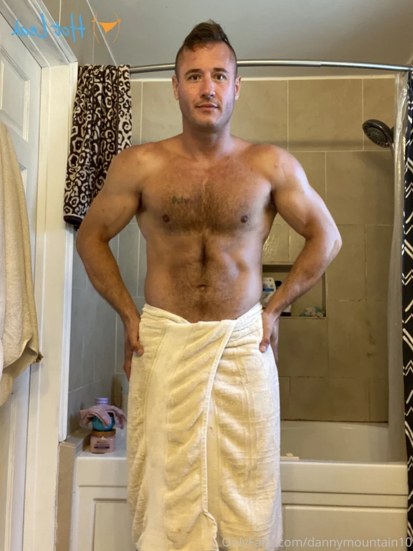 Danny Mountain [ dannymountain10 ] Onlyfans leaked photo 12153371 on Hotleaks.tv