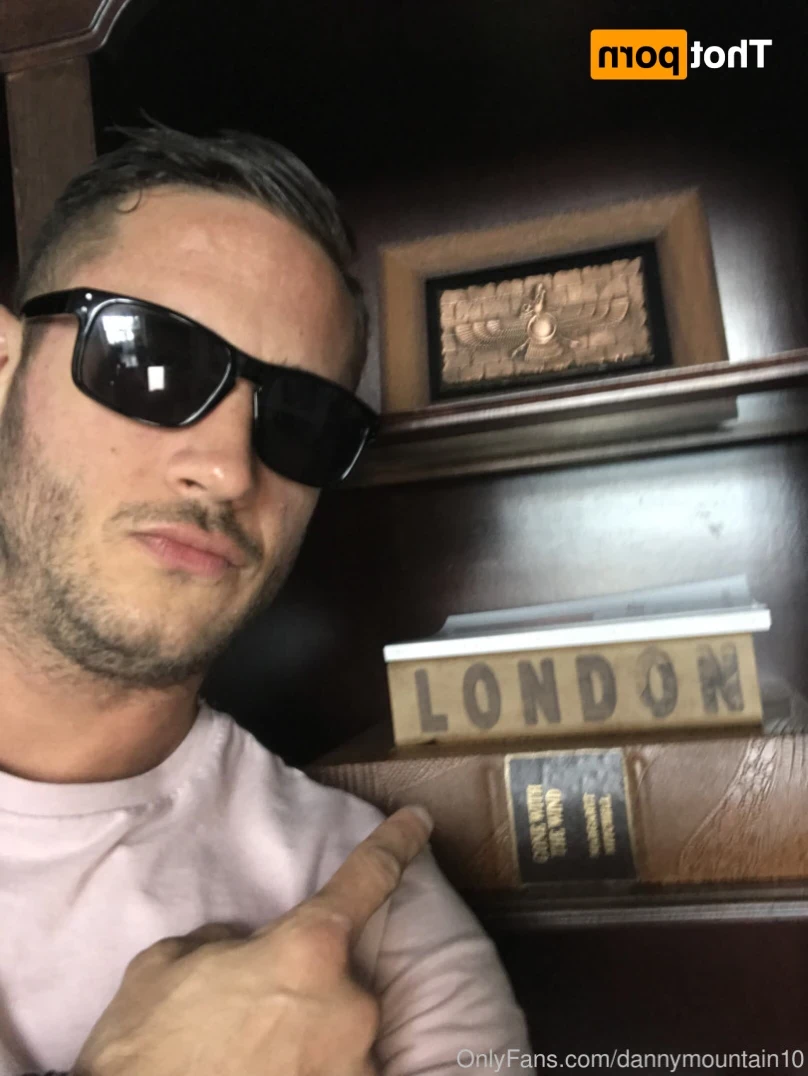 Danny Mountain [ dannymountain10 ] Onlyfans leaked photo 12159039 on Hotleaks.tv
