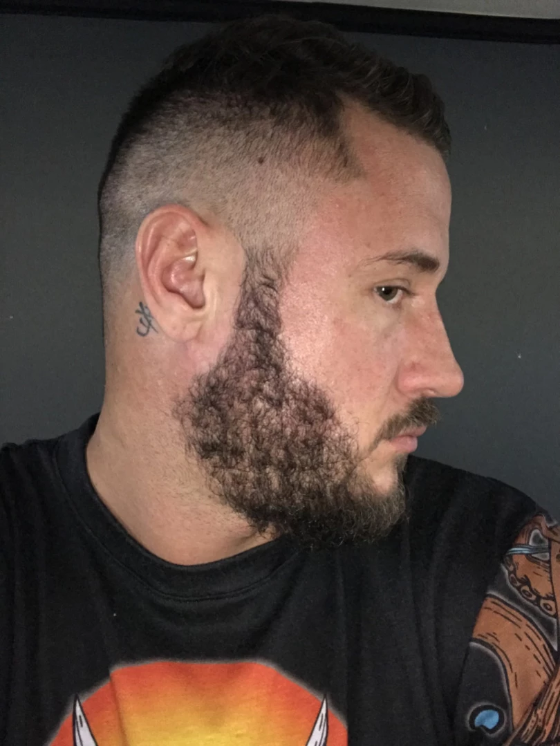 Danny Mountain [ dannymountain10 ] Onlyfans leaked photo 12161850 on Hotleaks.tv