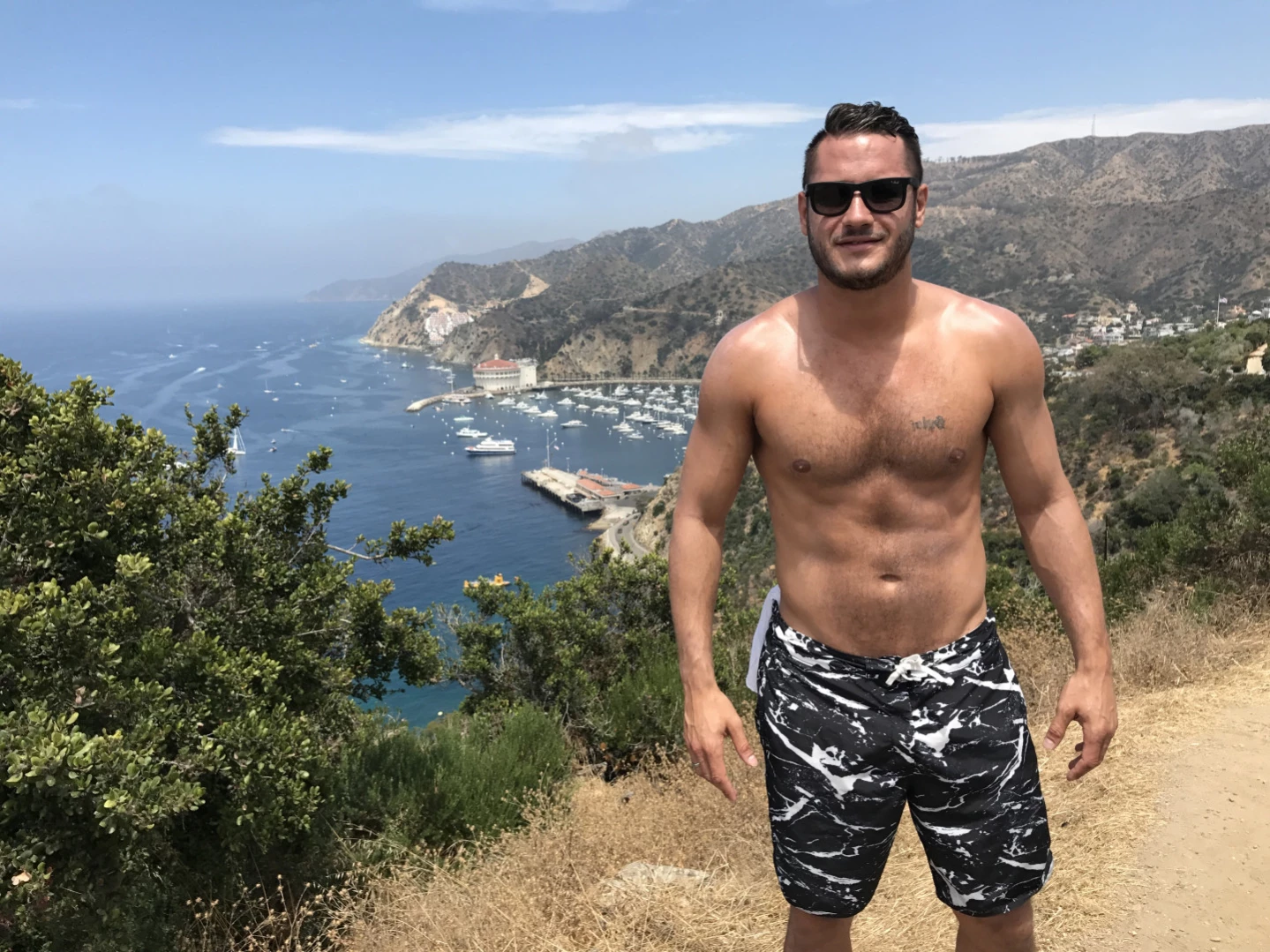 Danny Mountain [ dannymountain10 ] Onlyfans leaked photo 12167695 on Hotleaks.tv