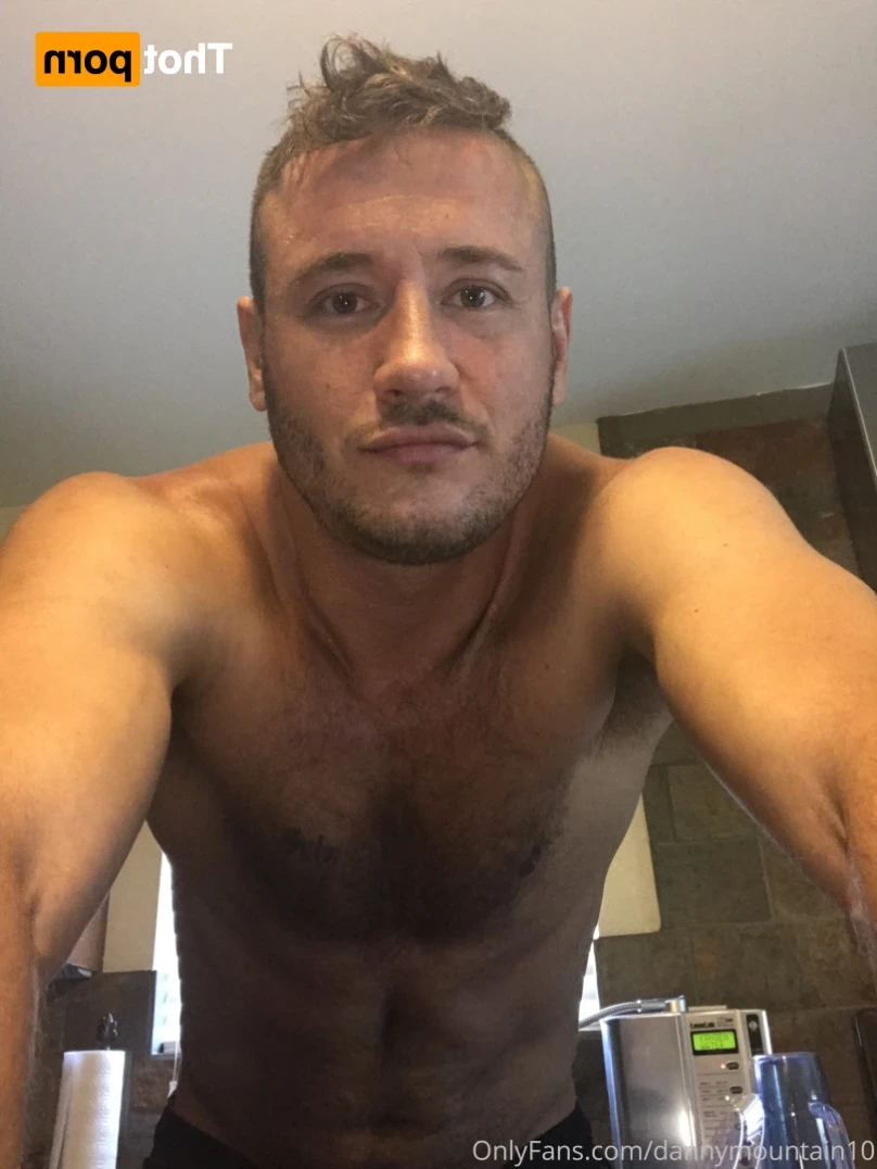 Danny Mountain [ dannymountain10 ] Onlyfans leaked photo 12232655 on Hotleaks.tv