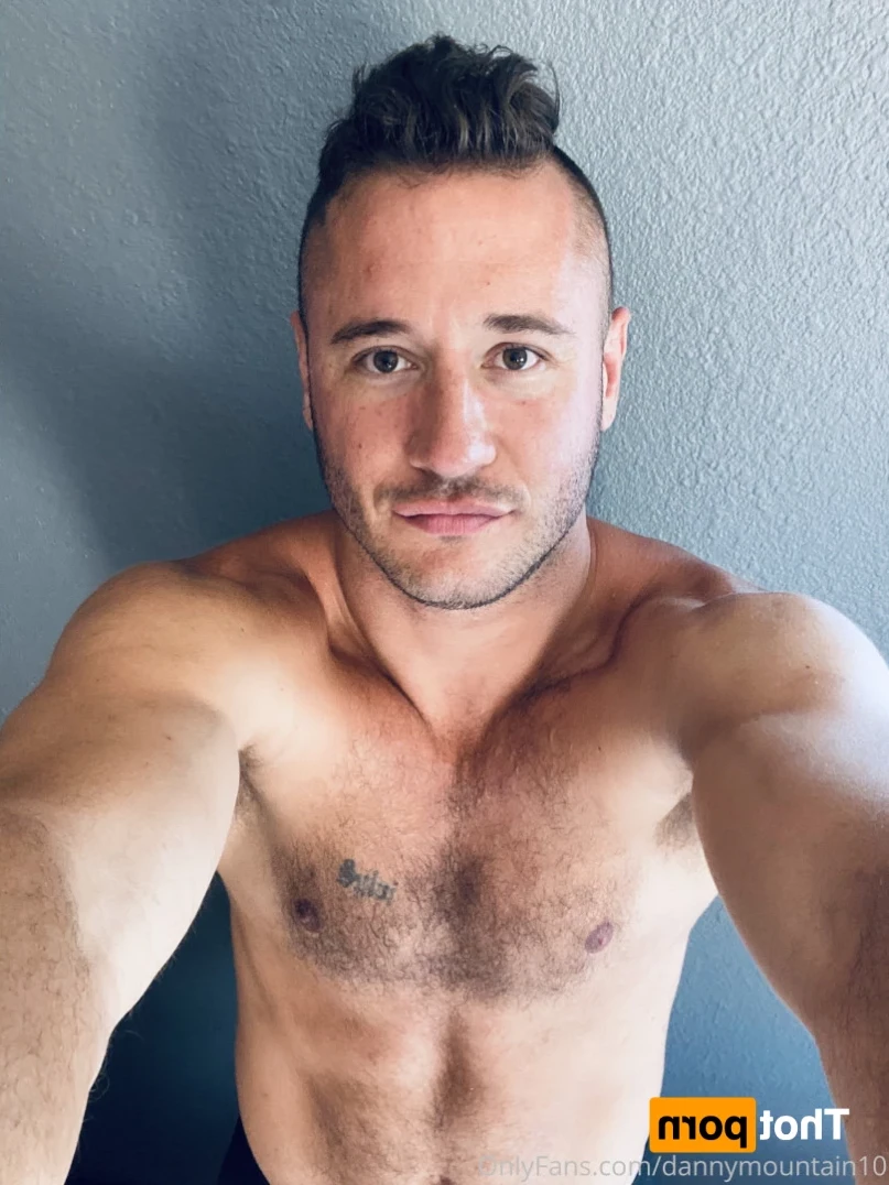 Danny Mountain [ dannymountain10 ] Onlyfans leaked photo 12258972 on Hotleaks.tv