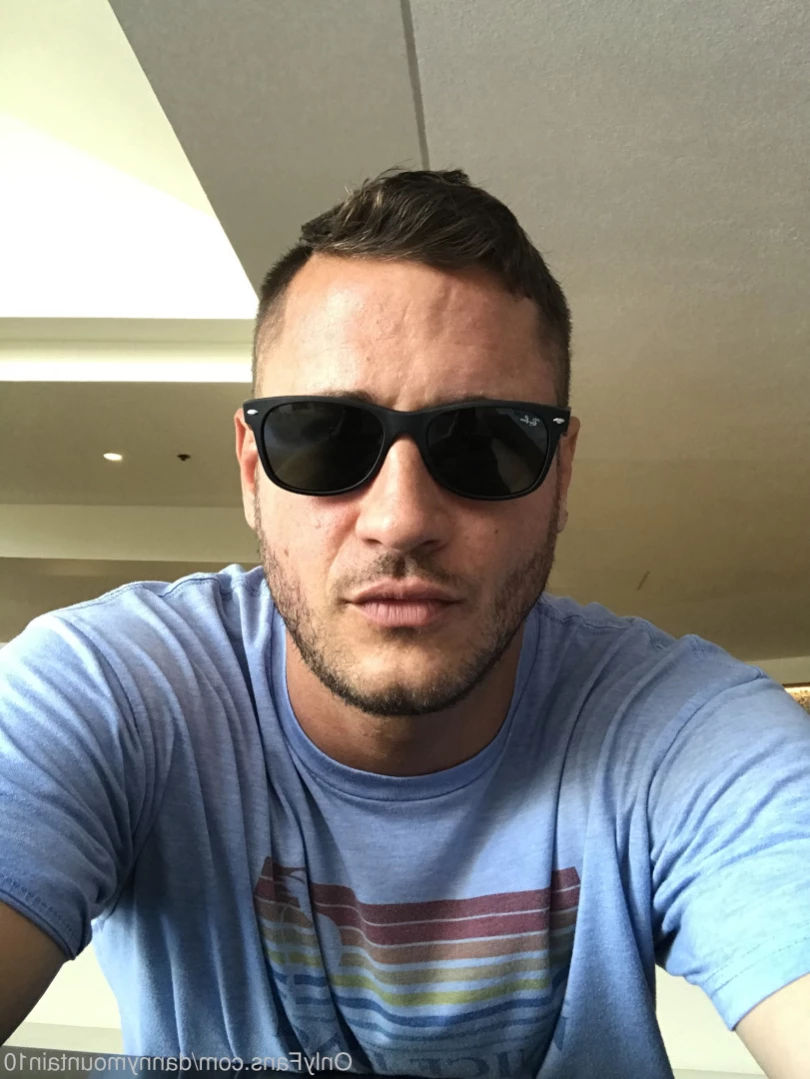 Danny Mountain [ dannymountain10 ] Onlyfans leaked photo 12259107 on Hotleaks.tv