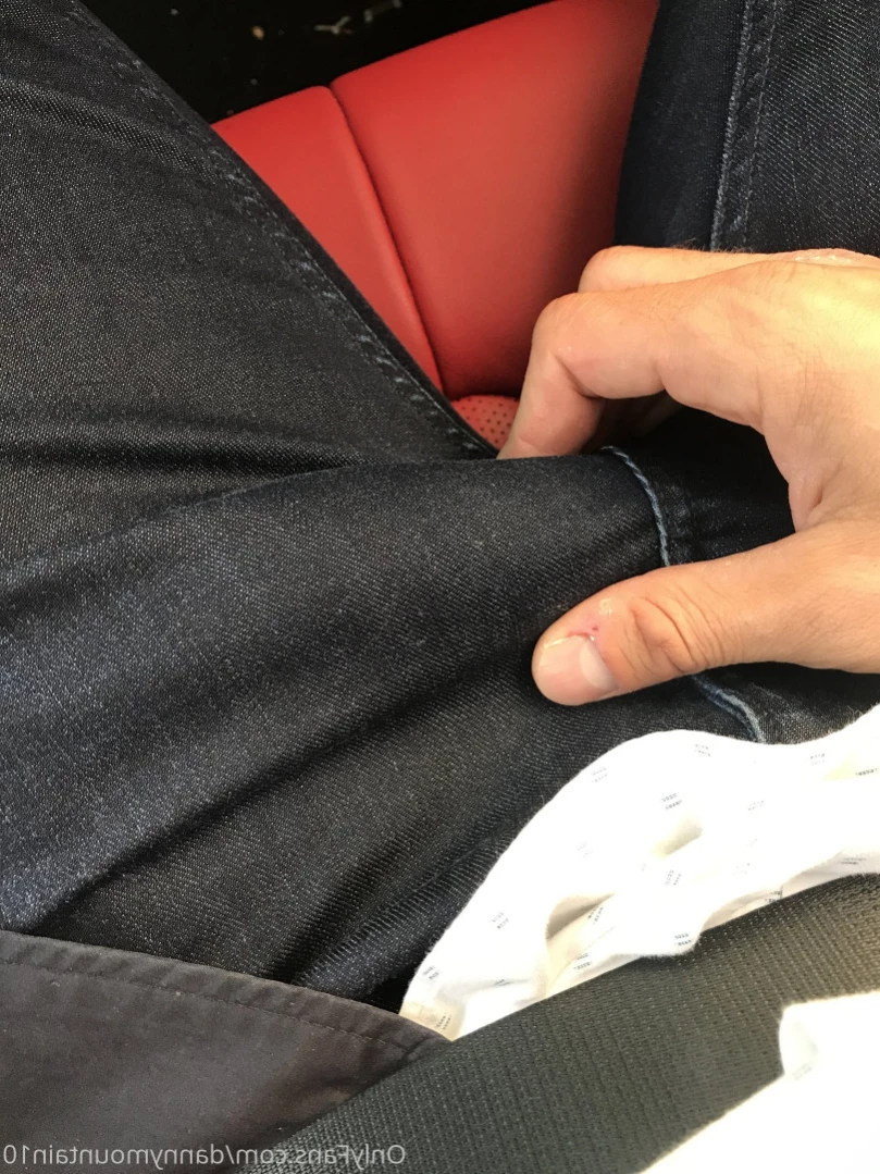 Danny Mountain [ dannymountain10 ] Onlyfans leaked photo 12299945 on Hotleaks.tv
