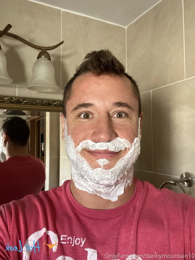 Danny Mountain [ dannymountain10 ] Onlyfans leaked photo 12320885 on Hotleaks.tv
