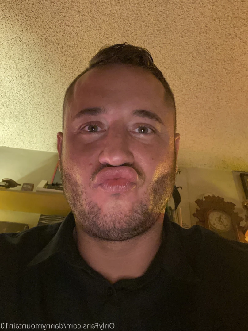 Danny Mountain [ dannymountain10 ] Onlyfans leaked photo 12328738 on Hotleaks.tv