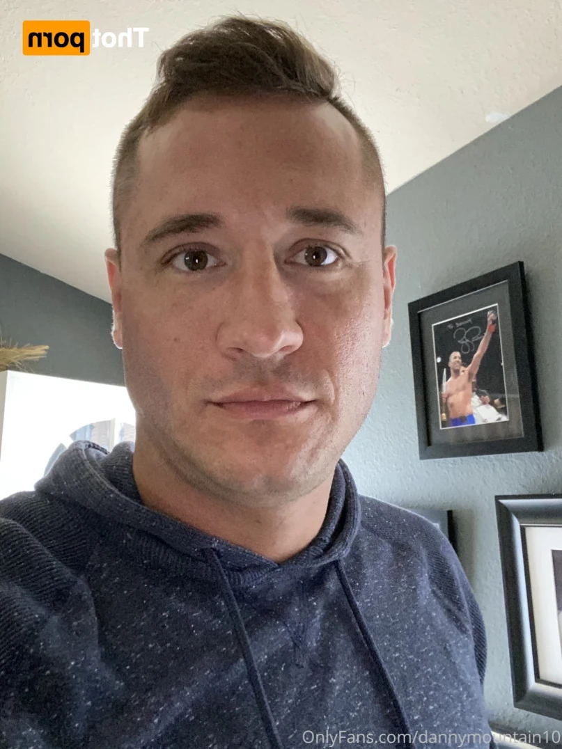 Danny Mountain [ dannymountain10 ] Onlyfans leaked photo 12400137 on Hotleaks.tv