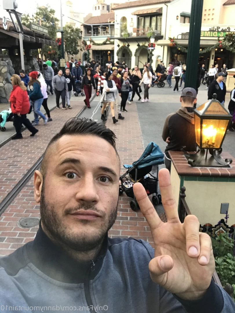Danny Mountain [ dannymountain10 ] Onlyfans leaked photo 12402915 on Hotleaks.tv