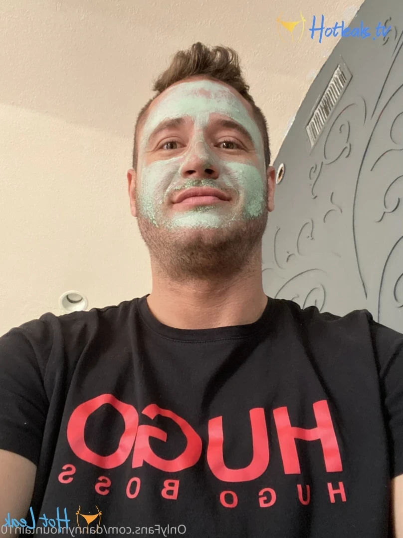 Danny Mountain [ dannymountain10 ] Onlyfans leaked photo 12405986 on Hotleaks.tv