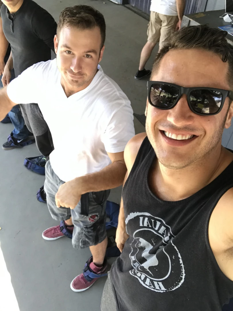 Danny Mountain [ dannymountain10 ] Onlyfans leaked photo 12412667 on Hotleaks.tv