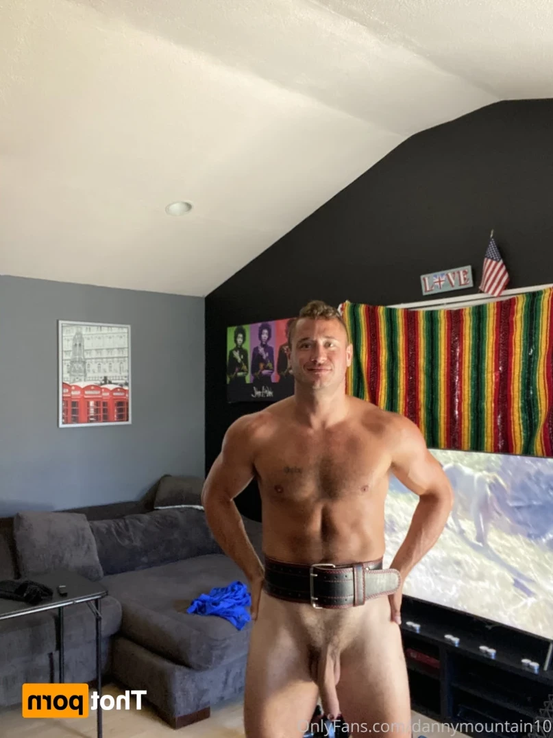 Danny Mountain [ dannymountain10 ] Onlyfans leaked photo 12415292 on Hotleaks.tv
