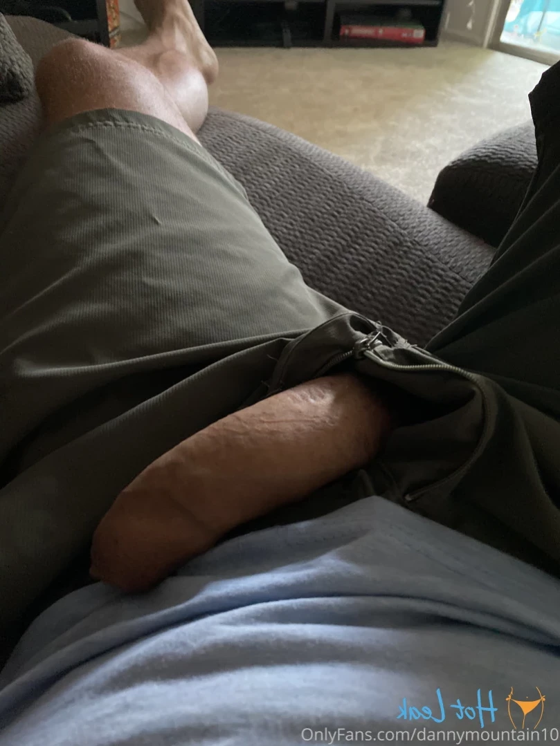 Danny Mountain [ dannymountain10 ] Onlyfans leaked photo 12416027 on Hotleaks.tv