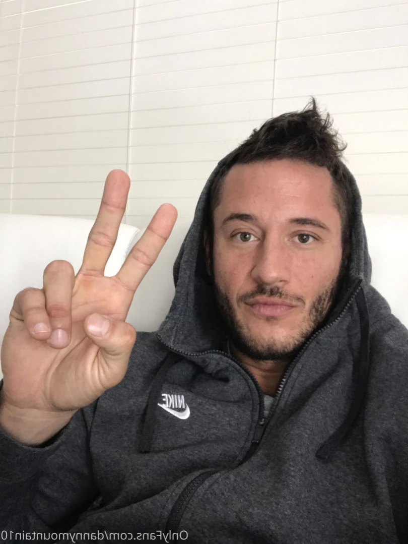 Danny Mountain [ dannymountain10 ] Onlyfans leaked photo 12417200 on Hotleaks.tv