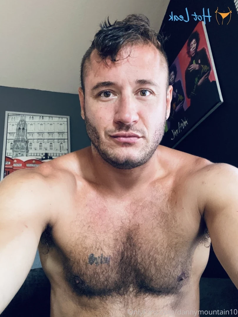 Danny Mountain [ dannymountain10 ] Onlyfans leaked photo 12426410 on Hotleaks.tv