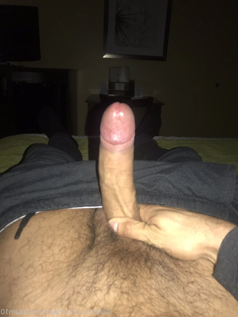 Danny Mountain [ dannymountain10 ] Onlyfans leaked photo 12426919 on Hotleaks.tv