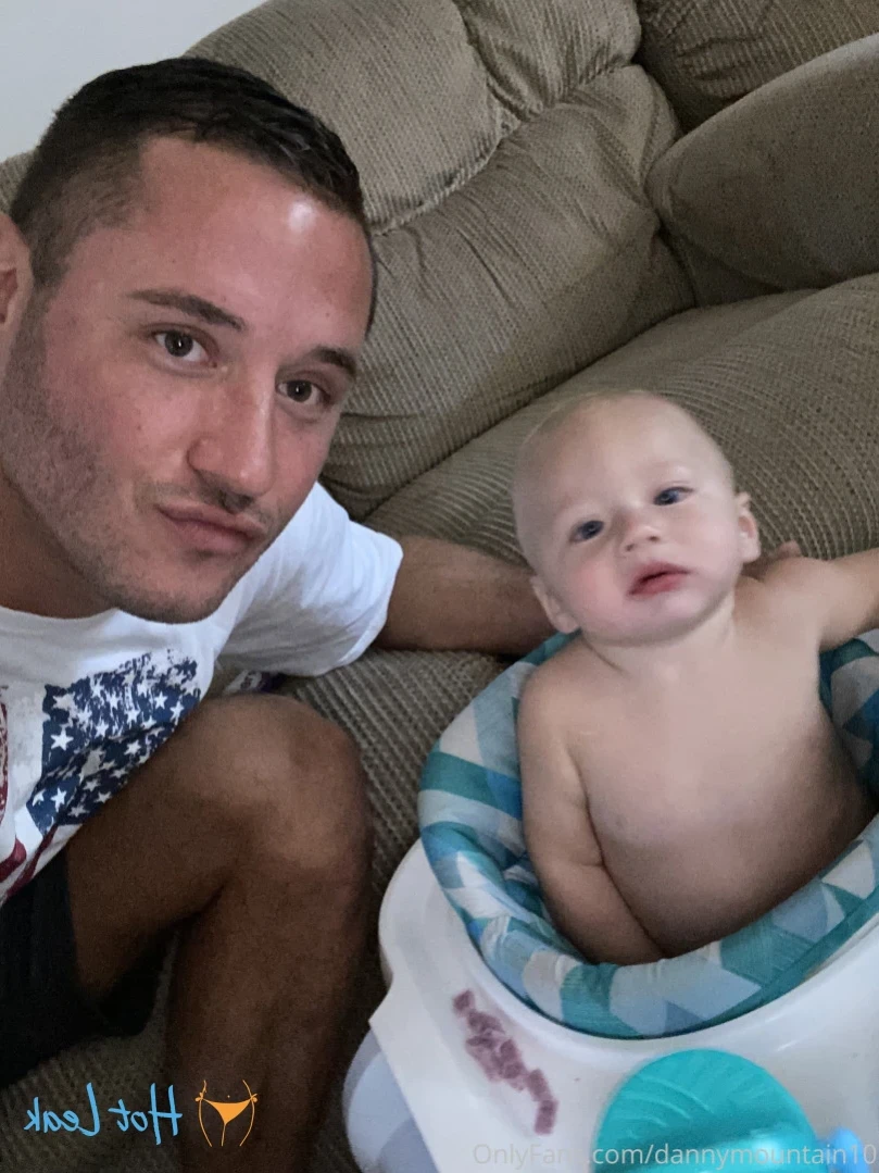 Danny Mountain [ dannymountain10 ] Onlyfans leaked photo 12435219 on Hotleaks.tv