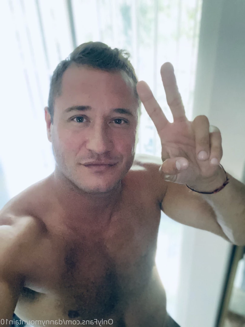 Danny Mountain [ dannymountain10 ] Onlyfans leaked photo 12439543 on Hotleaks.tv