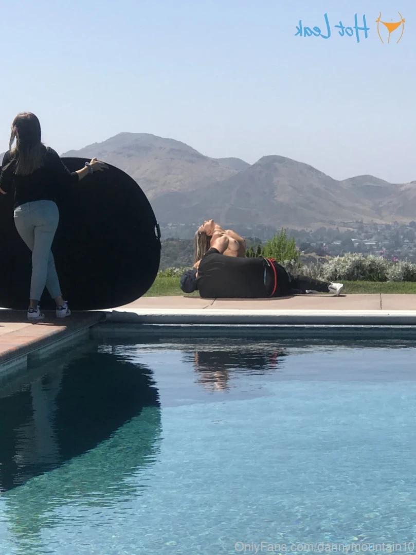 Danny Mountain [ dannymountain10 ] Onlyfans leaked photo 12443759 on Hotleaks.tv