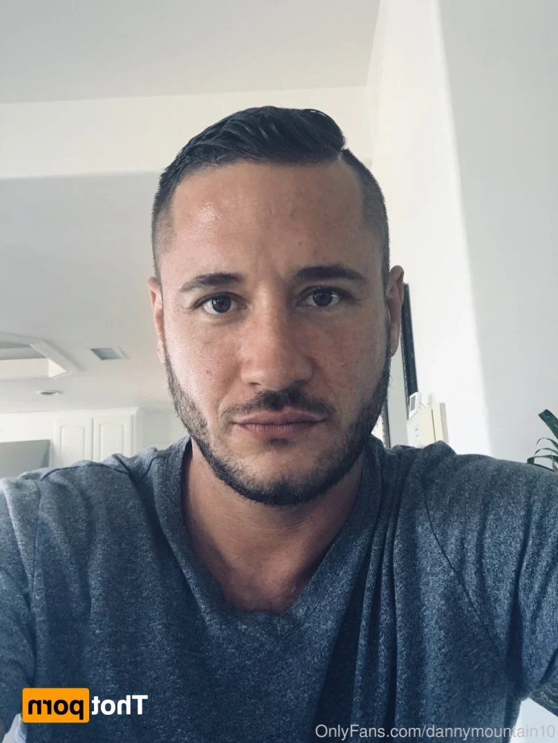 Danny Mountain [ dannymountain10 ] Onlyfans leaked photo 12446113 on Hotleaks.tv