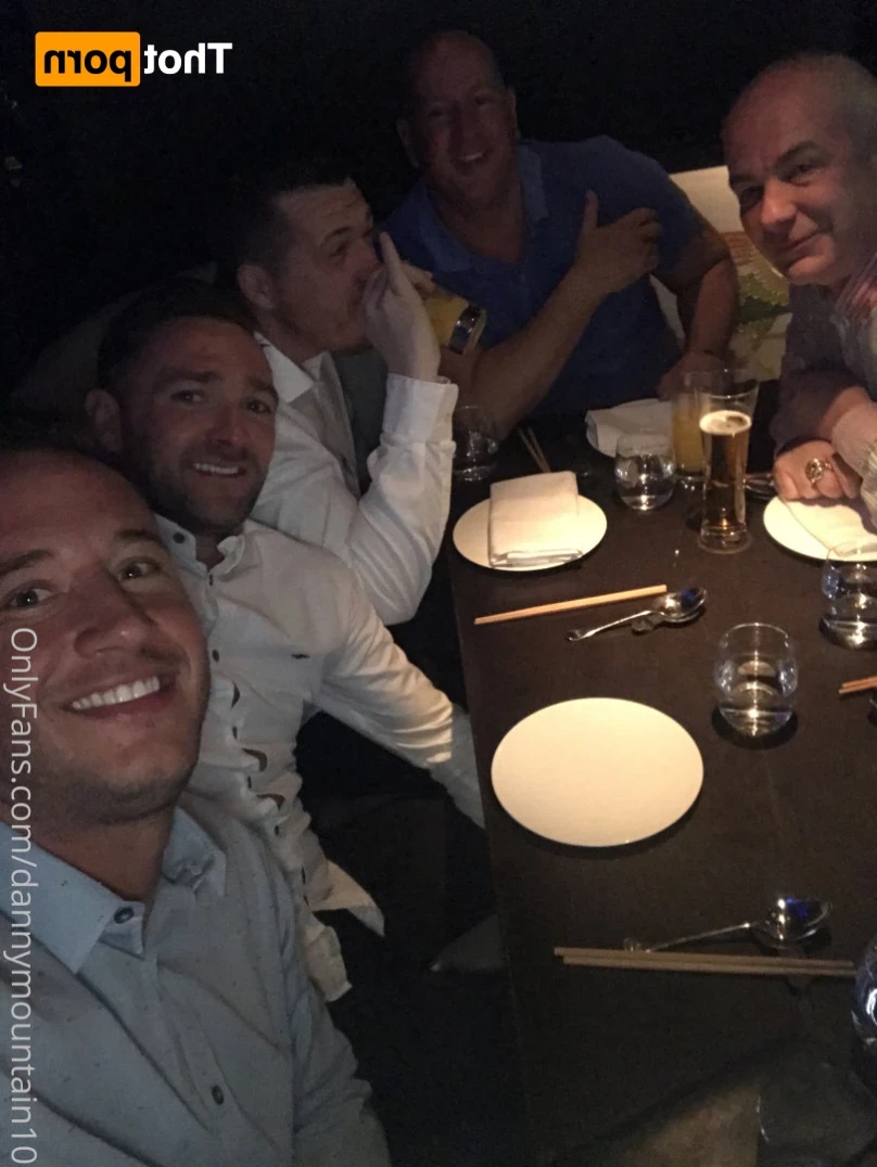 Danny Mountain [ dannymountain10 ] Onlyfans leaked photo 12448197 on Hotleaks.tv