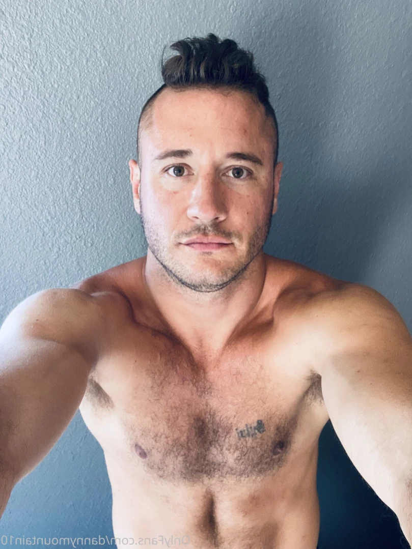 Danny Mountain [ dannymountain10 ] Onlyfans leaked photo 12465932 on Hotleaks.tv