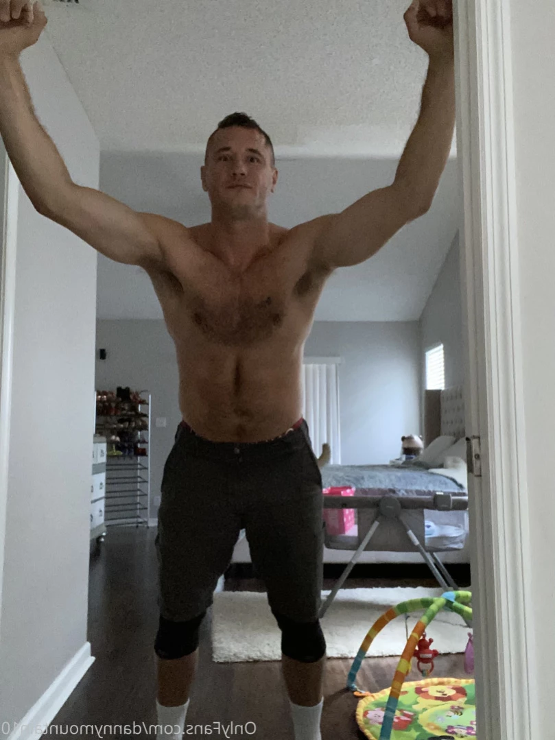 Danny Mountain [ dannymountain10 ] Onlyfans leaked photo 12474263 on Hotleaks.tv