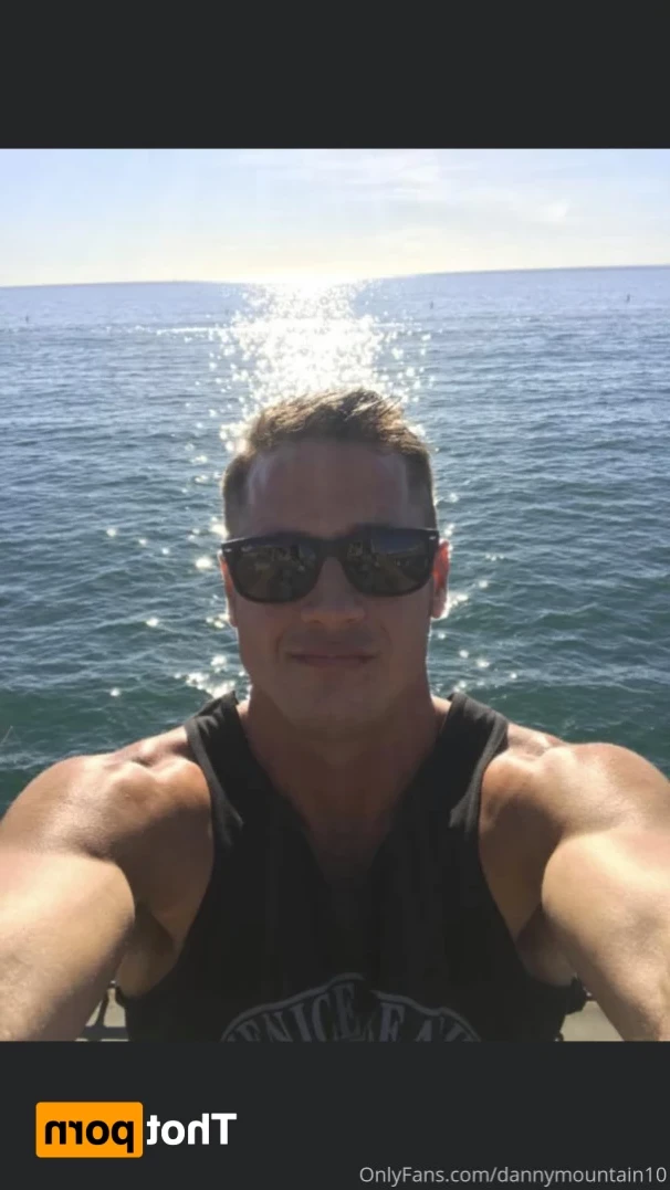 Danny Mountain [ dannymountain10 ] Onlyfans leaked photo 12479843 on Hotleaks.tv