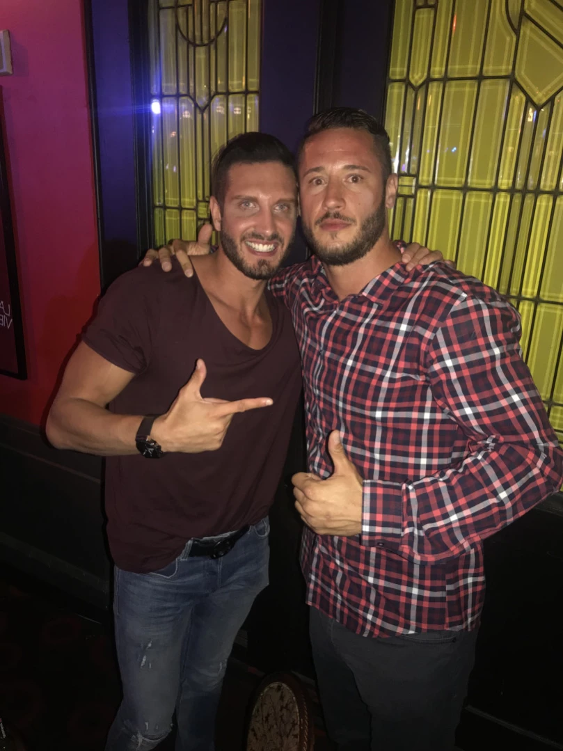Danny Mountain [ dannymountain10 ] Onlyfans leaked photo 12523034 on Hotleaks.tv