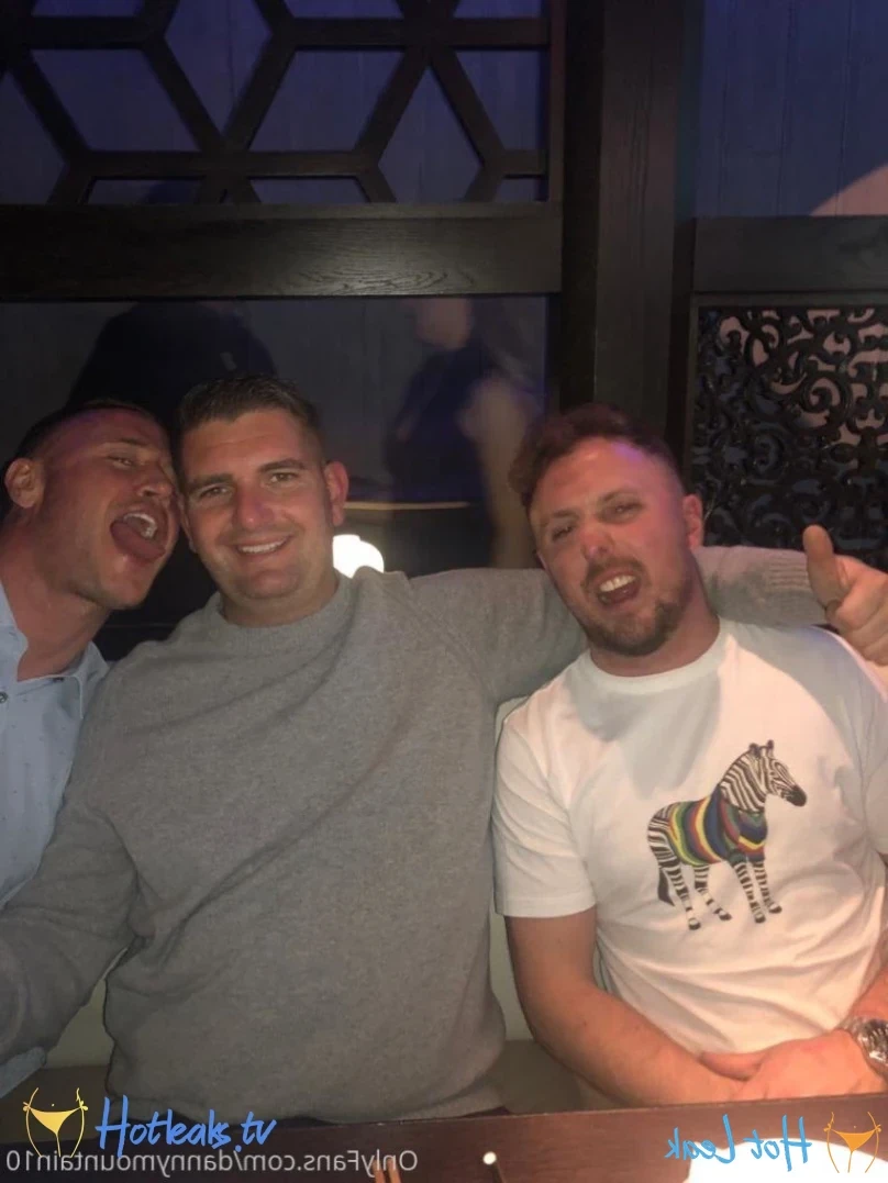 Danny Mountain [ dannymountain10 ] Onlyfans leaked photo 12561771 on Hotleaks.tv