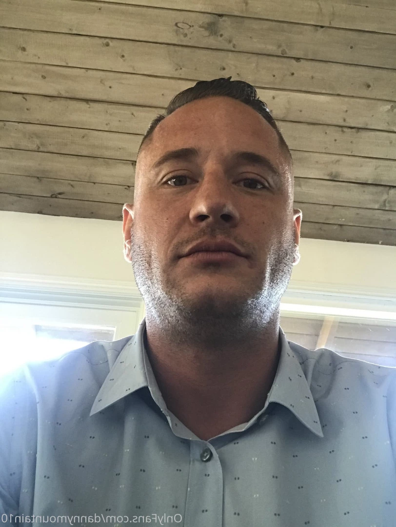Danny Mountain [ dannymountain10 ] Onlyfans leaked photo 12599602 on Hotleaks.tv