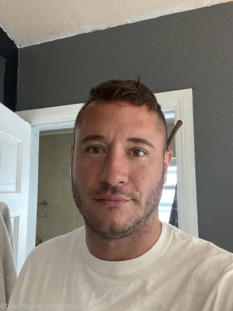 Danny Mountain [ dannymountain10 ] Onlyfans leaked photo 12602351 on Hotleaks.tv
