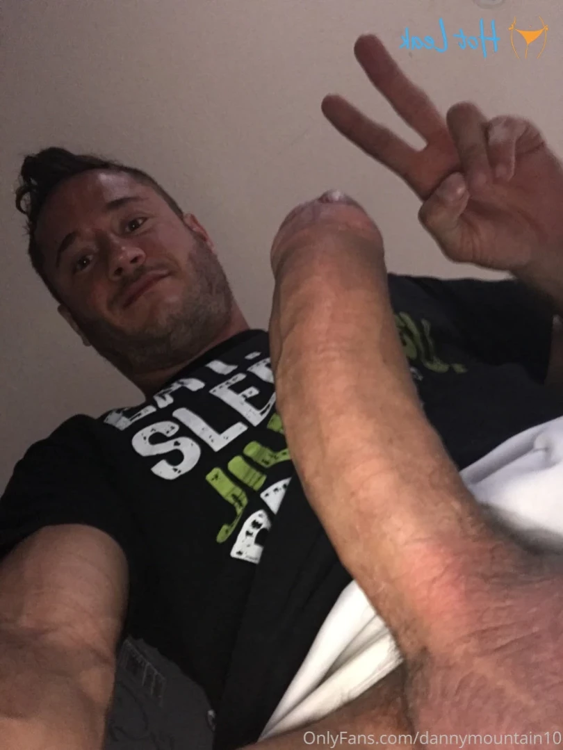 Danny Mountain [ dannymountain10 ] Onlyfans leaked photo 12605627 on Hotleaks.tv