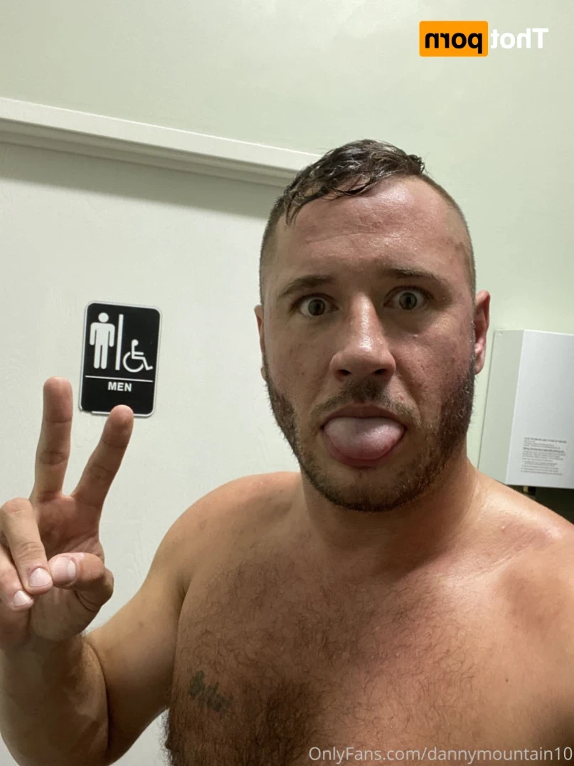 Danny Mountain [ dannymountain10 ] Onlyfans leaked photo 12607367 on Hotleaks.tv