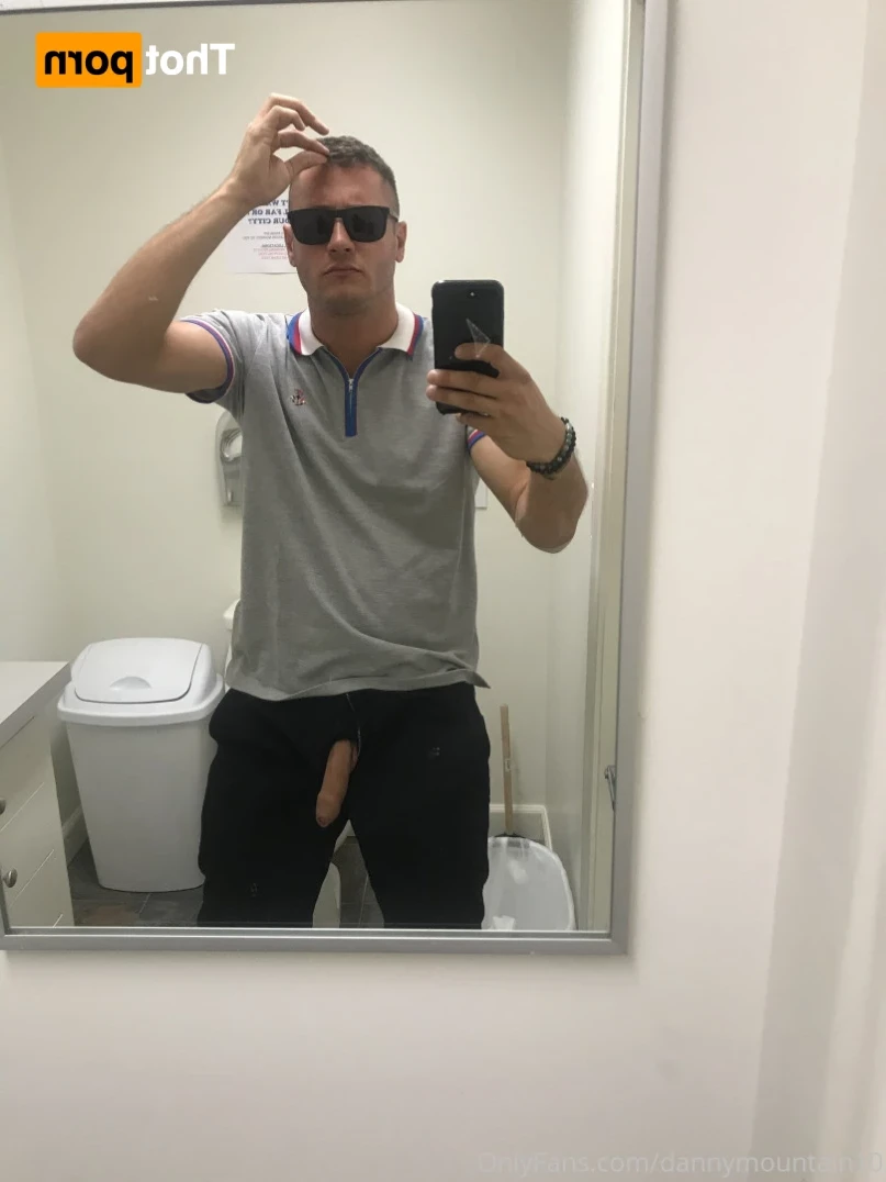 Danny Mountain [ dannymountain10 ] Onlyfans leaked photo 12643323 on Hotleaks.tv