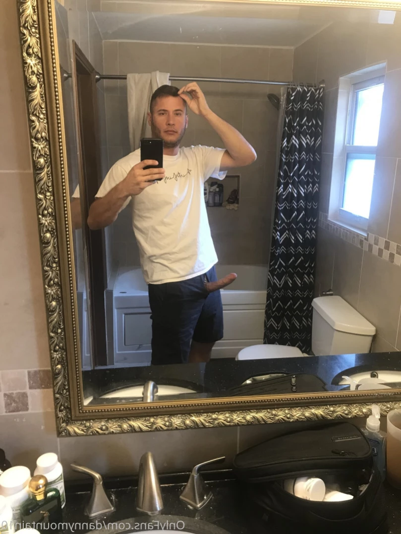 Danny Mountain [ dannymountain10 ] Onlyfans leaked photo 12643455 on Hotleaks.tv